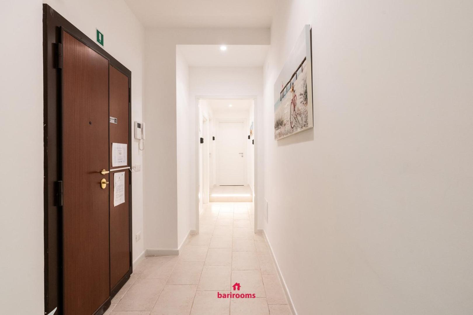 Maison d'hôtes Barirooms - Melo