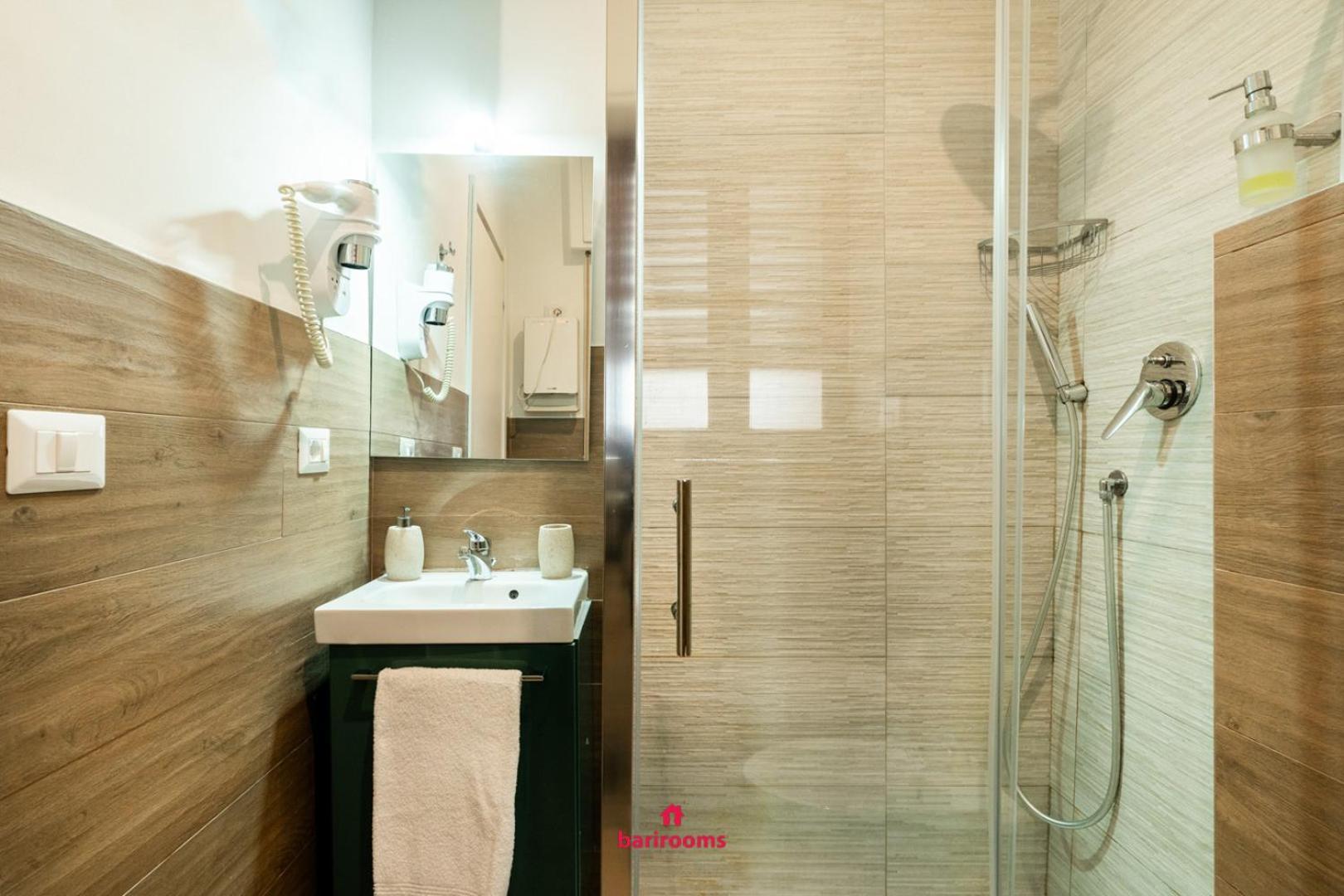 Maison d'hôtes Barirooms - Melo *