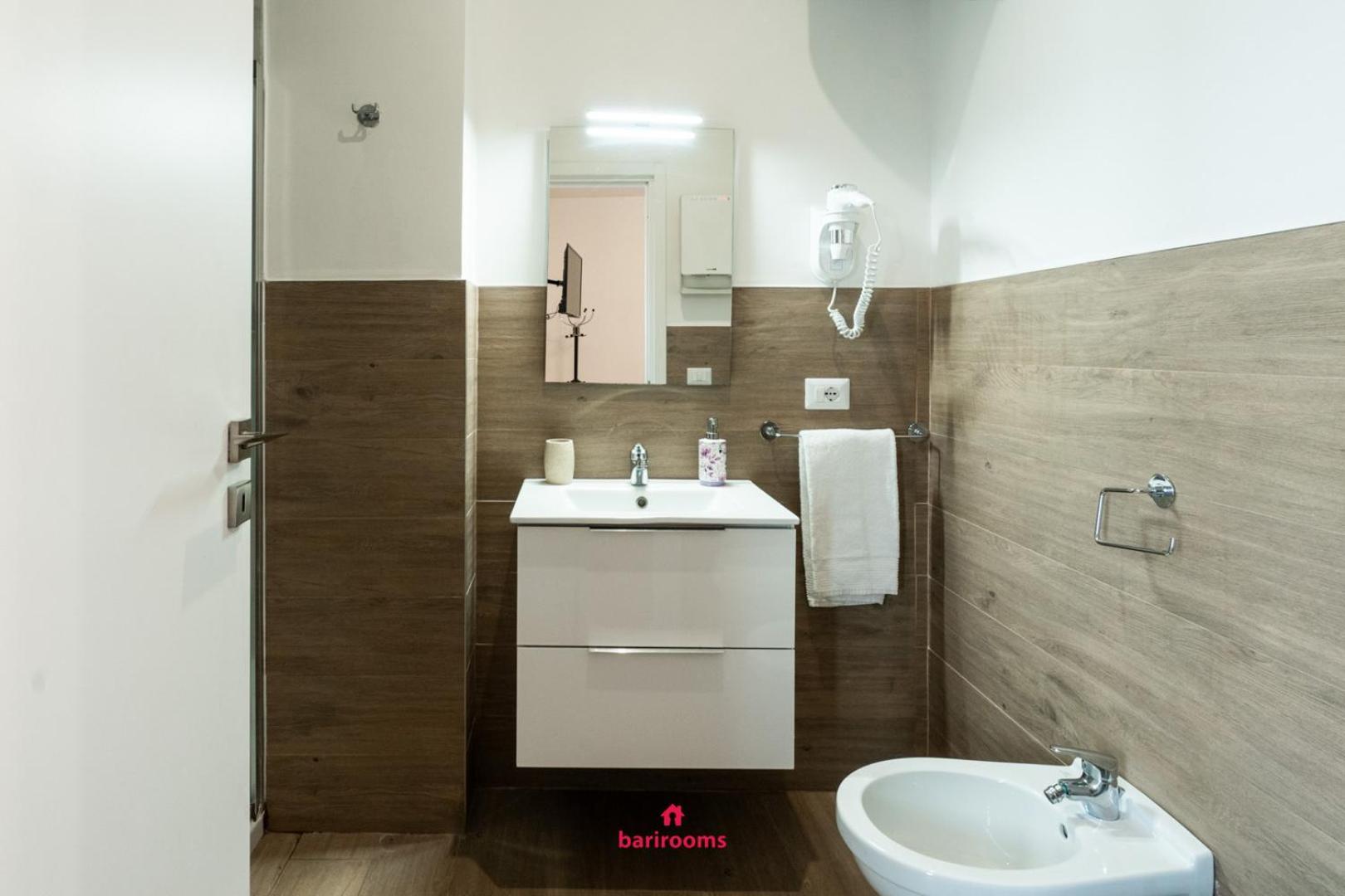 Barirooms - Melo Maison d'hôtes Bari