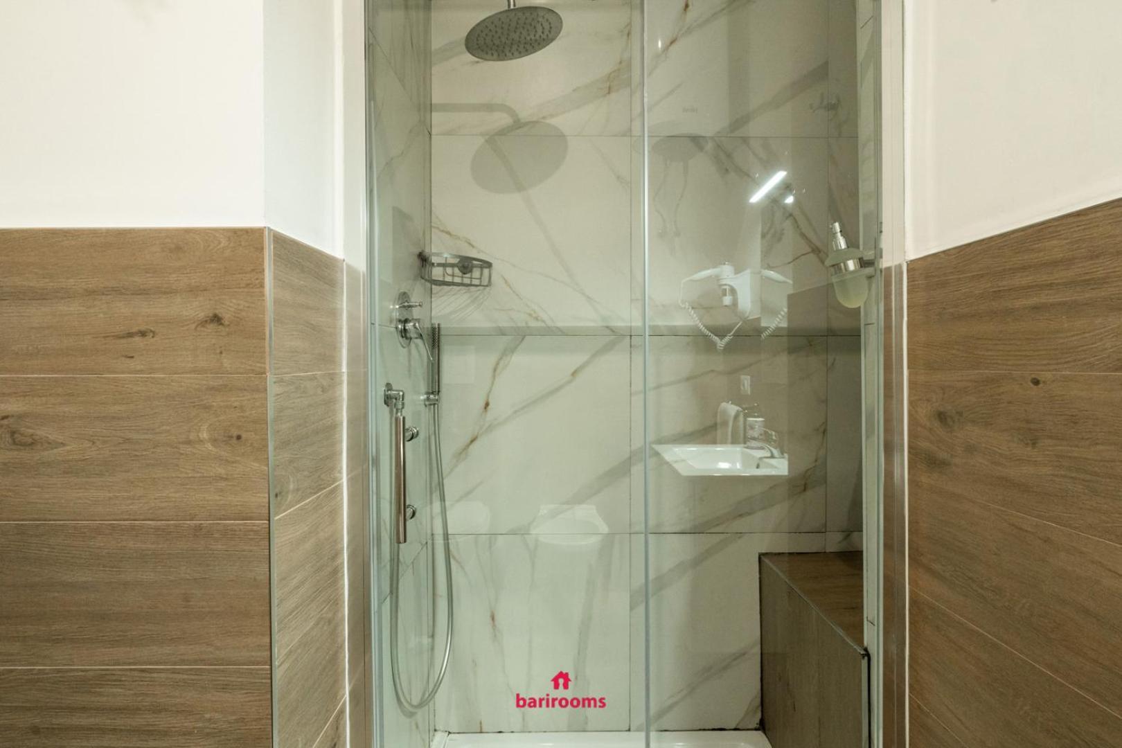 Maison d'hôtes Barirooms - Melo