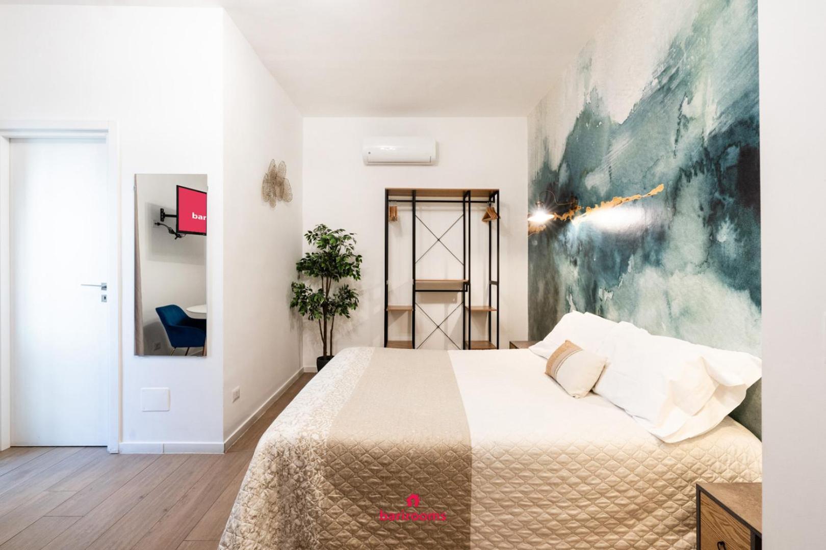 Barirooms - Melo Maison d'hôtes Bari